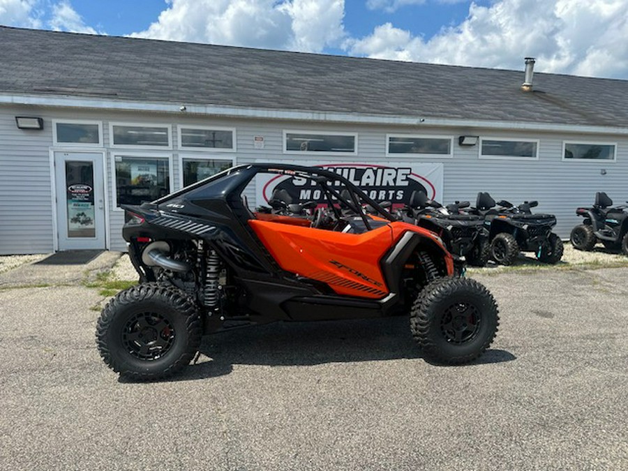 2026 CFMOTO ZFORCE Z10