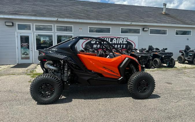 2026 CFMOTO ZFORCE Z10