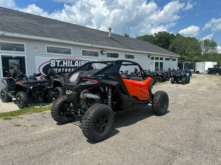 2026 CFMOTO ZFORCE Z10