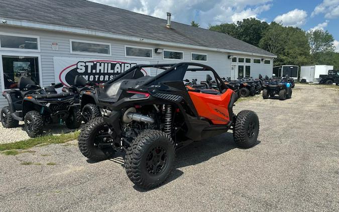 2026 CFMOTO ZFORCE Z10