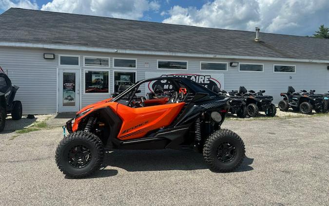 2026 CFMOTO ZFORCE Z10
