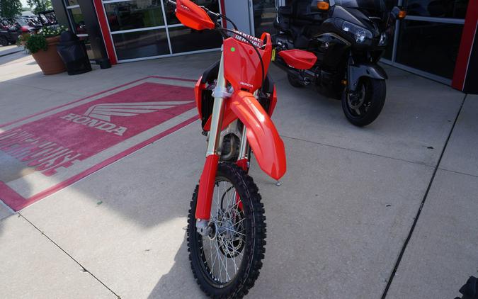 2027 CRF250RXV - Honda