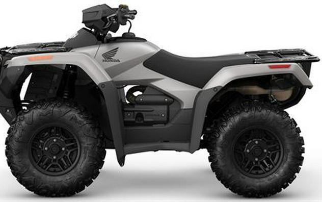 2027 Honda FourTrax Rubicon 700 4x4 Automatic