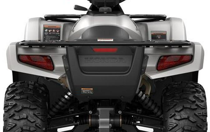 2027 Honda FourTrax Rubicon 700 4x4 Automatic