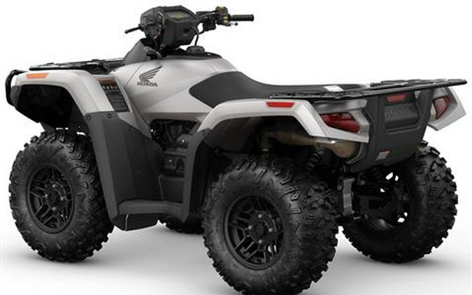 2027 Honda FourTrax Rubicon 700 4x4 Automatic
