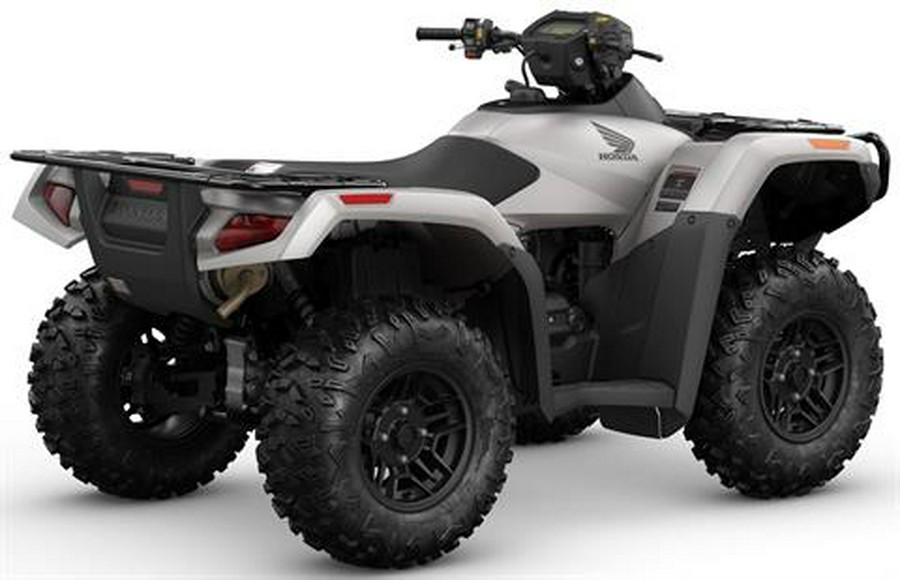 2027 Honda FourTrax Rubicon 700 4x4 Automatic
