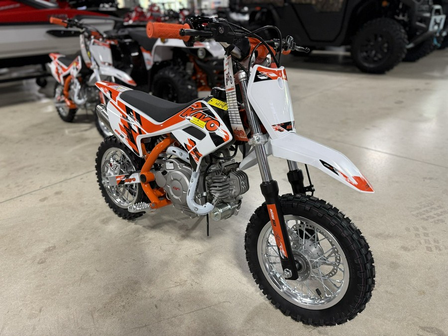 2026 Kayo KMB 60