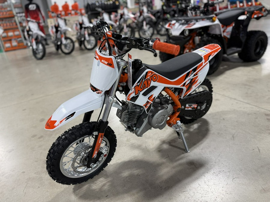2026 Kayo KMB 60