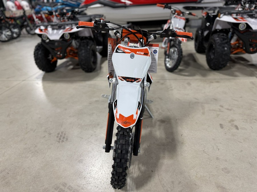 2026 Kayo KMB 60