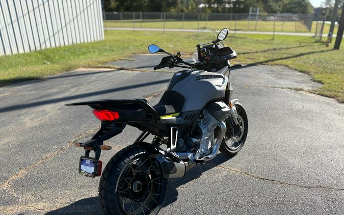 2027 Moto Guzzi Stelvio