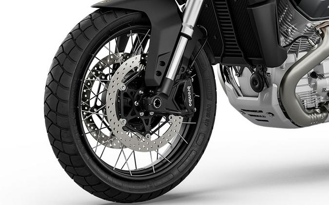 2027 Moto Guzzi Stelvio