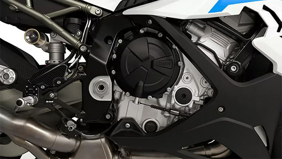 2027 BMW S 1000 RR