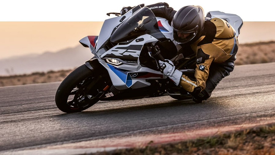 2027 BMW S 1000 RR