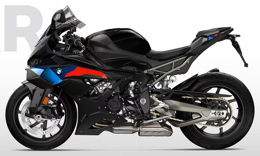 2027 BMW S 1000 RR