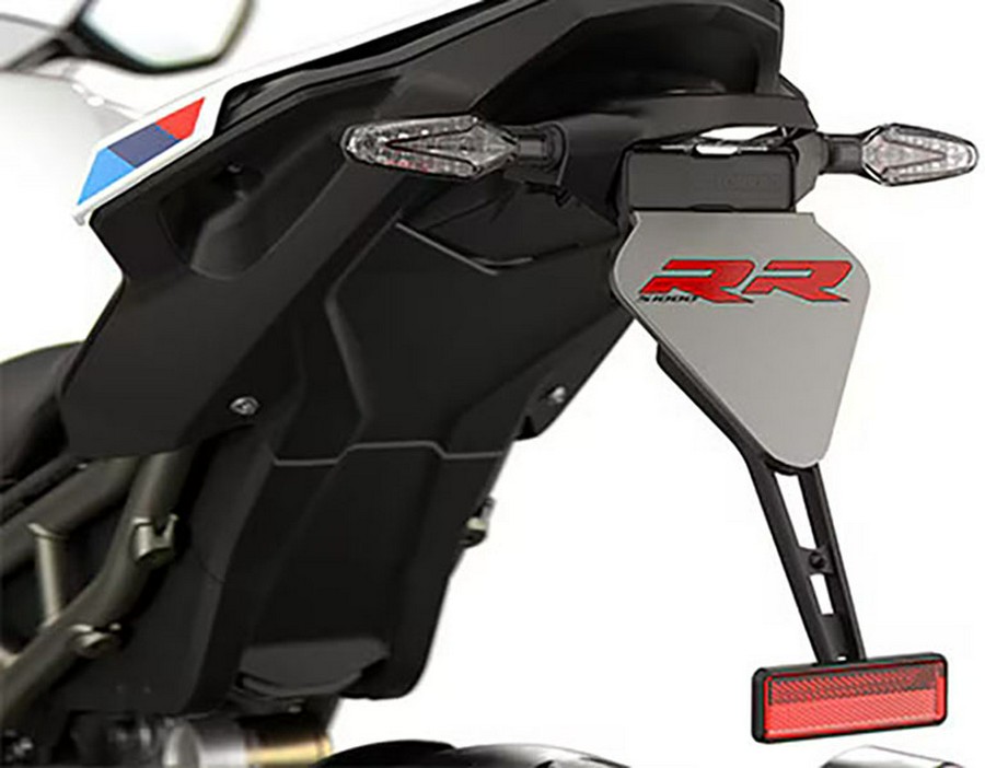 2027 BMW S 1000 RR