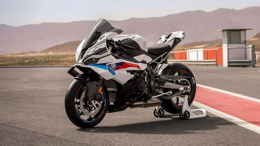 2027 BMW S 1000 RR