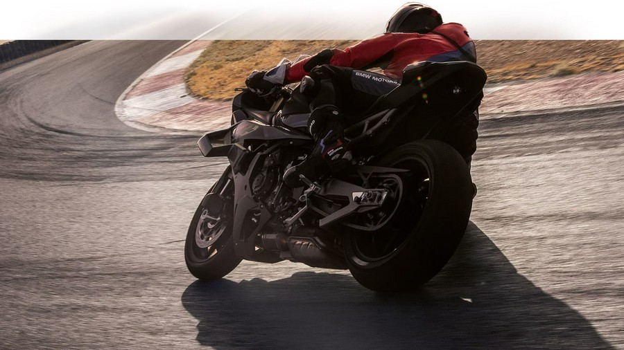 2027 BMW S 1000 RR