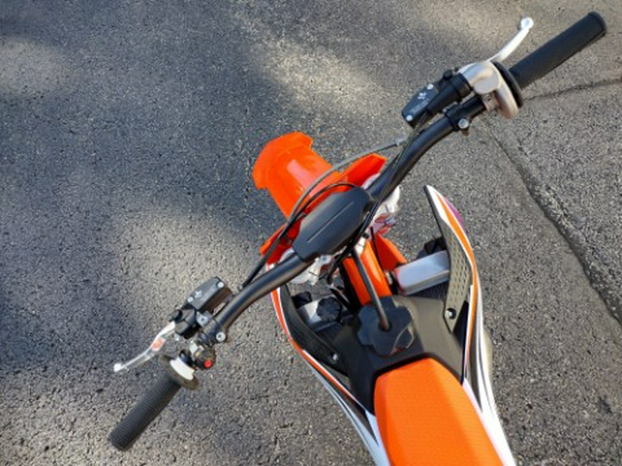 2024 KTM 65 SX