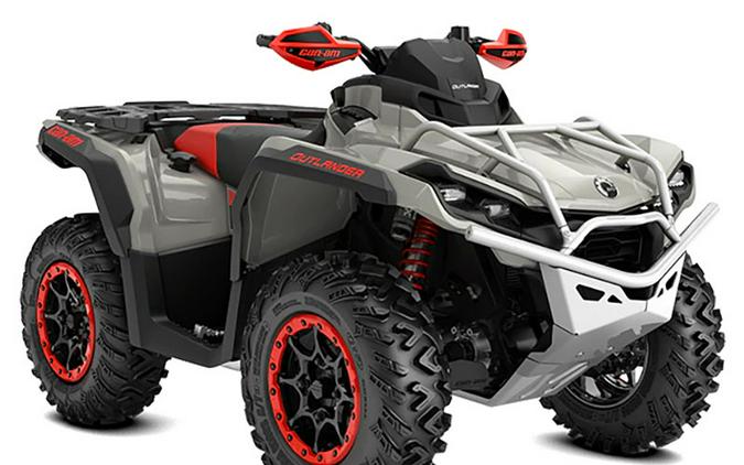 2023 Can-Am Outlander X XC 1000R