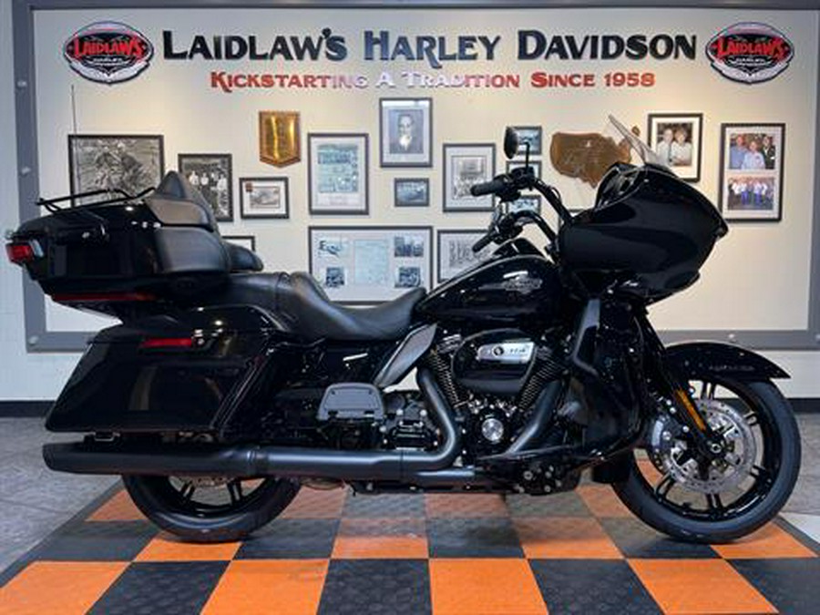 2023 Harley-Davidson Road Glide® Limited