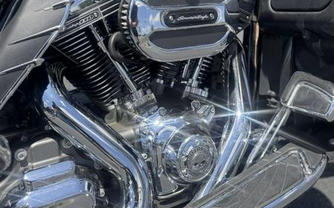 2015 Harley-Davidson® FLHTKSE - CVO™ Limited