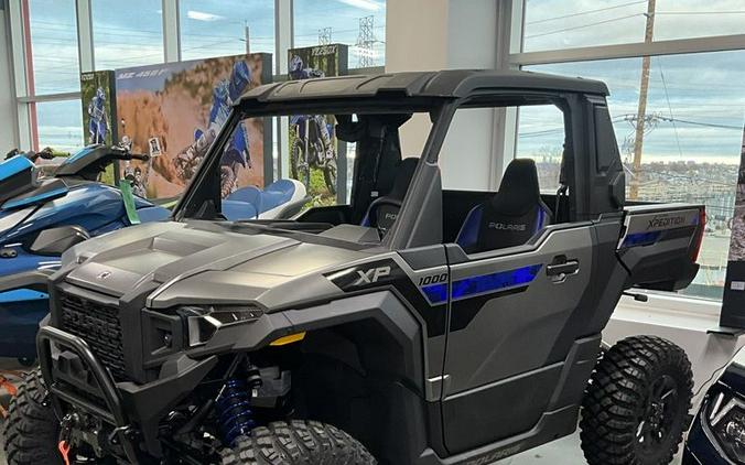 2024 Polaris® XPedition XP Ultimate