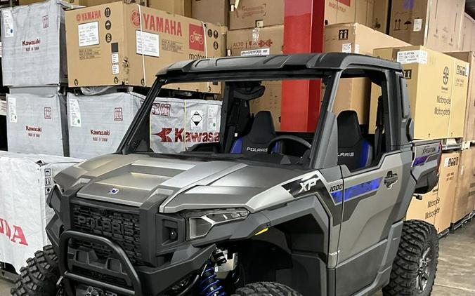 2024 Polaris® XPedition XP Ultimate