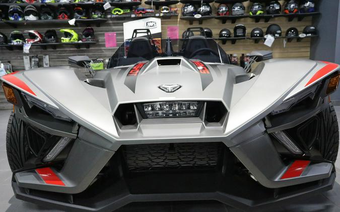 2024 Slingshot SLINGSHOT R AUTODRIVE