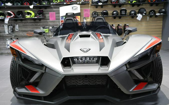 2024 Slingshot SLINGSHOT R AUTODRIVE