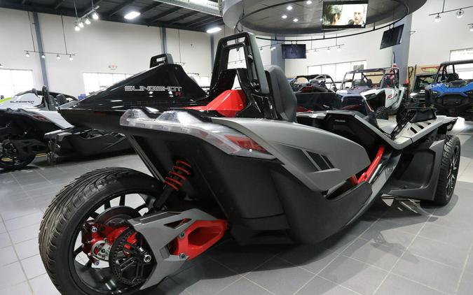 2024 Slingshot SLINGSHOT R AUTODRIVE