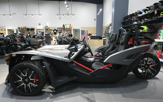 2024 Slingshot SLINGSHOT R AUTODRIVE