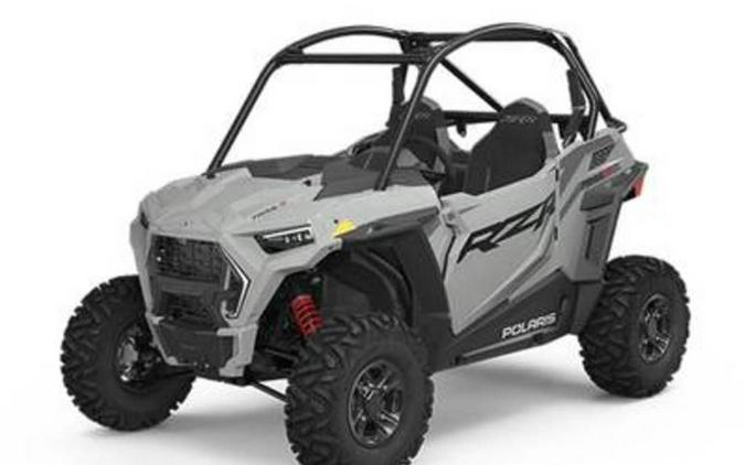 2023 Polaris RZR® Trail S 1000 Premium