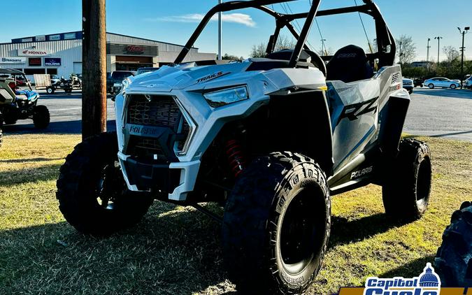 2023 Polaris RZR® Trail S 1000 Premium