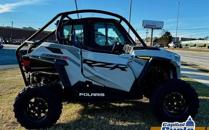 2023 Polaris RZR® Trail S 1000 Premium