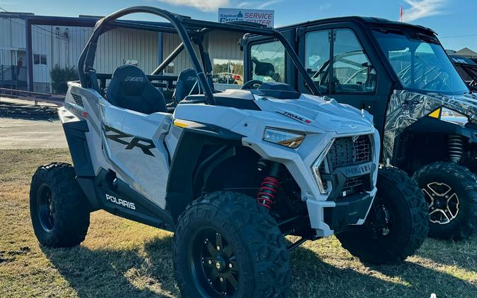 2023 Polaris RZR® Trail S 1000 Premium