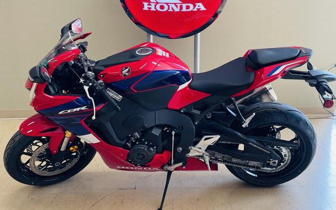 2023 Honda® CBR1000RR ABS