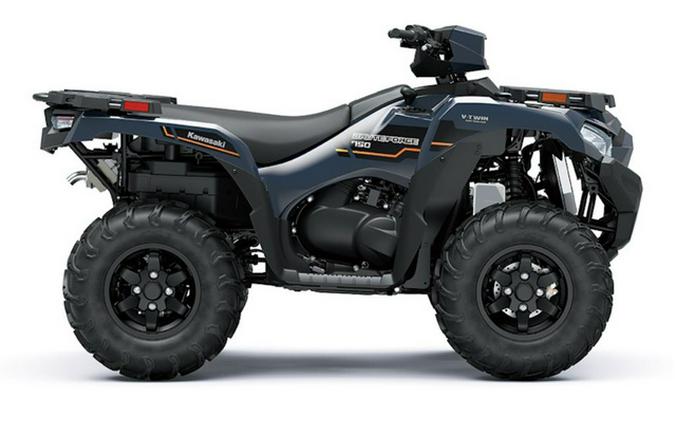 2024 Kawasaki Brute Force 750 EPS