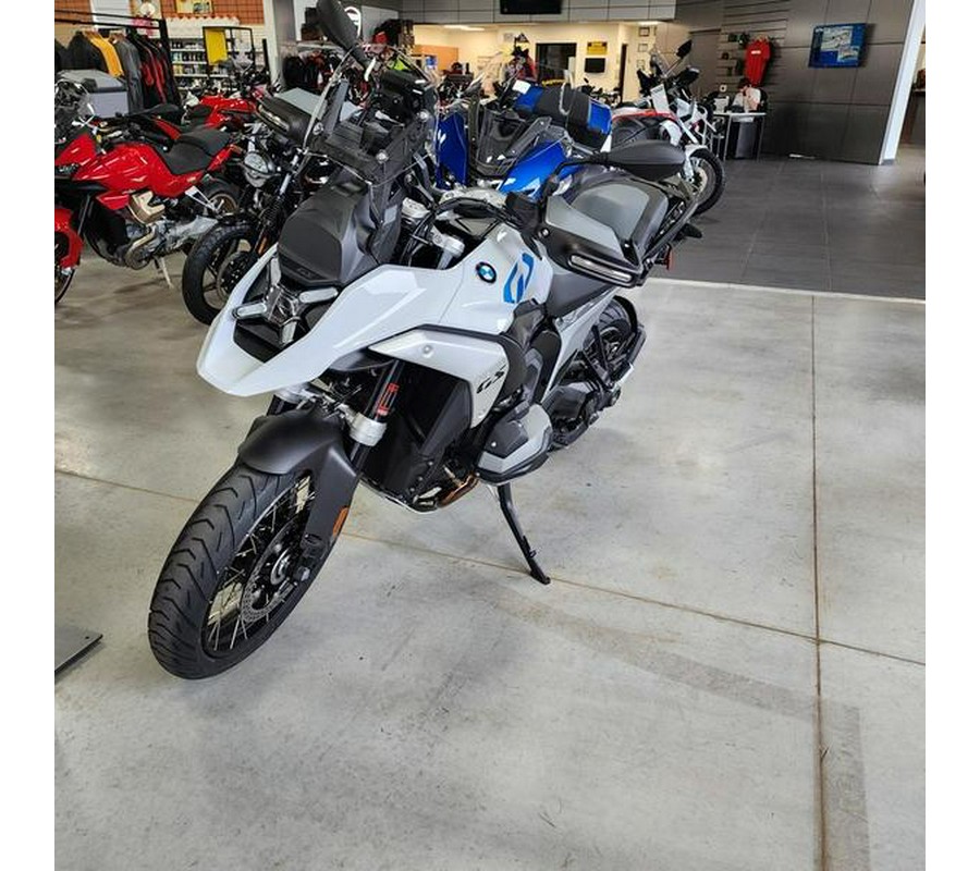 2024 BMW R 1300 GS