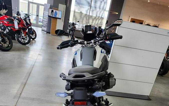 2024 BMW R 1300 GS