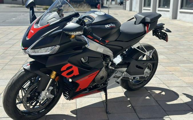 2024 Aprilia® RS 660