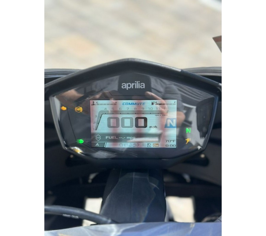 2024 Aprilia® RS 660