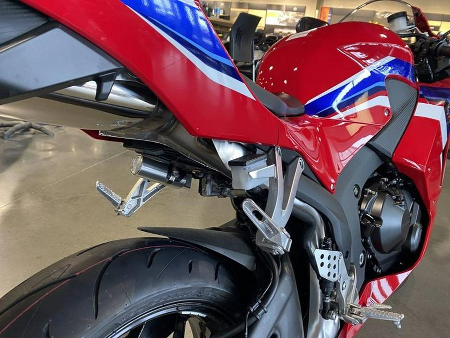 2024 Honda® CBR600RR ABS