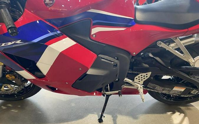 2024 Honda® CBR600RR ABS