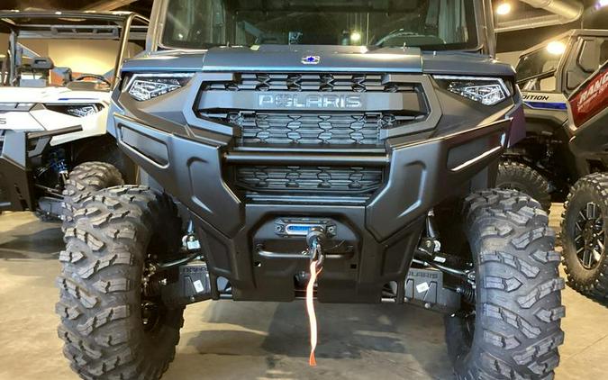 2025 Polaris® Ranger Crew XP 1000 NorthStar Edition Premium