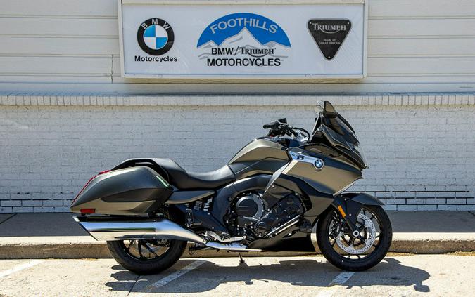 2024 BMW K 1600 B 719 Casablanca