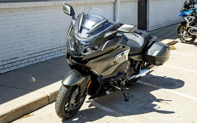 2024 BMW K 1600 B 719 Casablanca