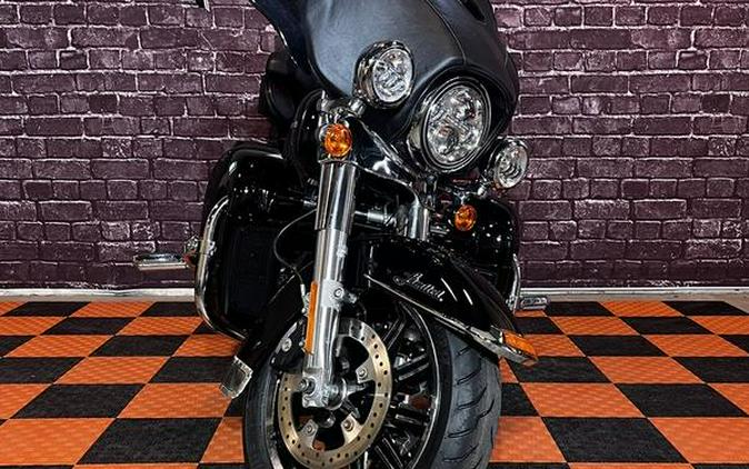 2019 Harley-Davidson® FLHTK - Ultra Limited