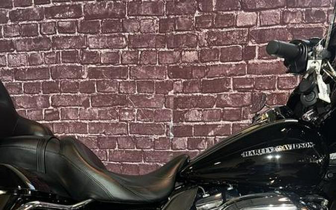 2019 Harley-Davidson® FLHTK - Ultra Limited