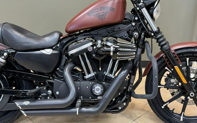 2017 Harley-Davidson Sportster® Iron 883™