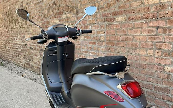 2023 Vespa Sprint 50 Sport